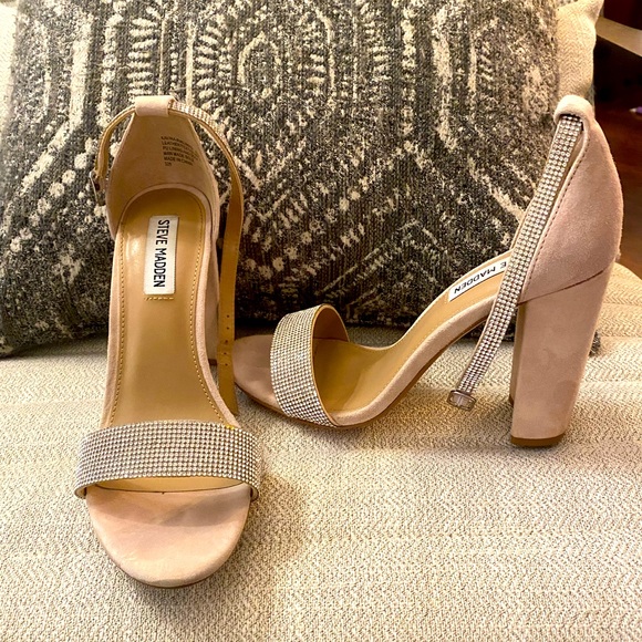 Steve Madden Kalina Sandal - Picture 3 of 4